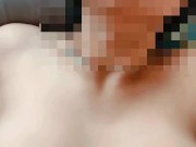 SamePersxn - เย็ดสาวหลังเลิกเรียนบอกว่ามีการบ้านมาให้สอน จัดไปหนึ่งบทก่อนมื้อเย็นเสียงไทย(Thai) 15/16