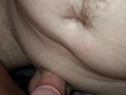 Making love in the car  11/16