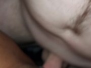 Making love in the car  12/16