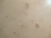 BABYSITTER RIDES DADDY BBC 16/16