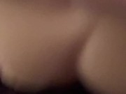 Baise dans sa chatte creampie