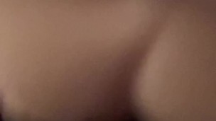 Baise dans sa chatte creampie