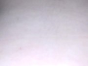 Thick Tattoed Ebony Slut Squirts All Over Daddy's Dick  14/16