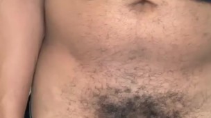 Big Black Cock Low 