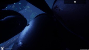 Sensual Lesbian Love in The Mysterious Forest (Wild Life) Full
