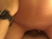 Coquine française se fait prendre suite et fin 2/16