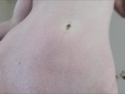 Belly Button Fetish 4/16