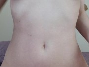 Belly Button Fetish 8/16