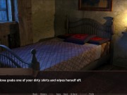 Love Season - Back home with Nova (part-17) 14/16