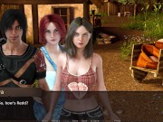 Love Season - Back home with Nova (part-17) 3/16