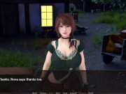 Love Season - Back home with Nova (part-17) 5/16