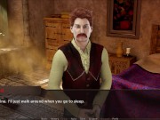 Love Season - Back home with Nova (part-17) 7/16