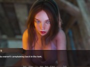 Love Season - Back home with Nova (part-17) 8/16