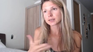 Gina Gerson - Interview about my book, exclusive