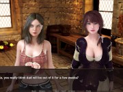 Love Season - Full coating Elise with cum (18) 4/16