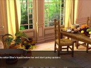 Love Season - Full coating Elise with cum (18) 8/16