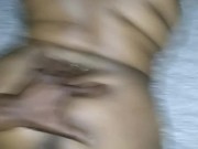 HARDCORE BACKSHOTS WITH NICE CUM LOAD!!! 6/16