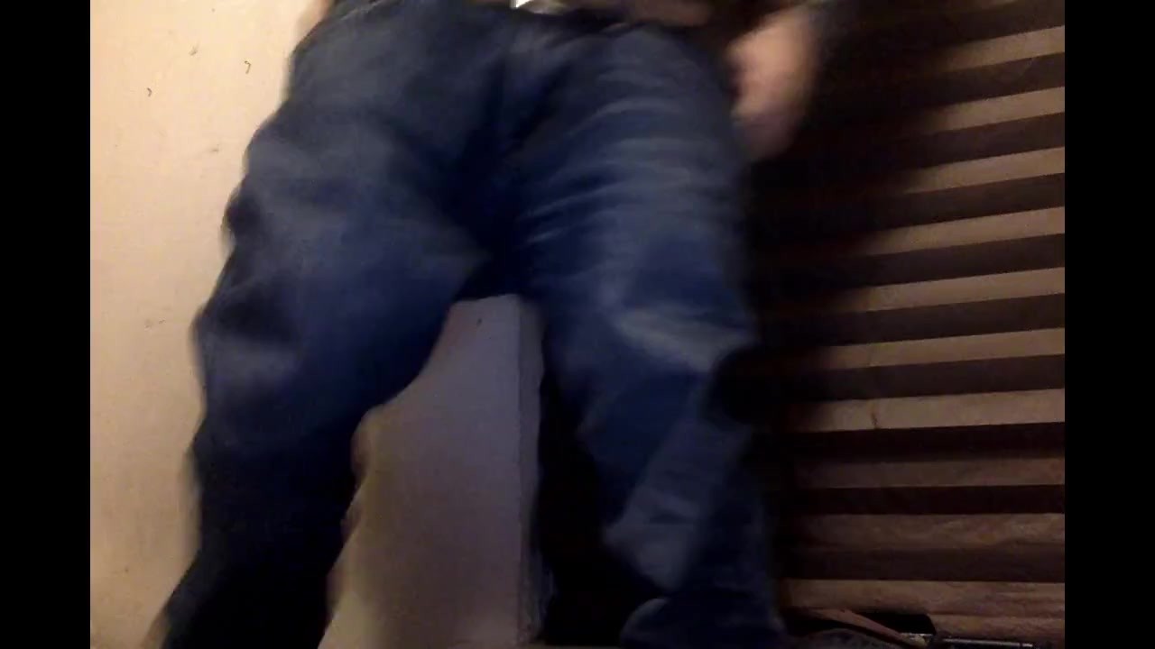 Dude Stripped by Friends and Jerks Off - Free Sex Video - RedTube