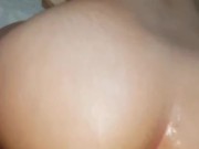 A Chica con Buen Culo le Encanta Follar por ambos Agujeros 1/16