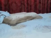 A Chica con Buen Culo le Encanta Follar por ambos Agujeros 11/16