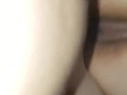 A Chica con Buen Culo le Encanta Follar por ambos Agujeros 3/16