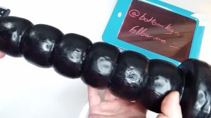 GODE XL Tyrant HardToys : Unboxing (Bottomtoys - Links in Bio - Meo)