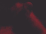 Horny at night 