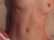 POV Home sex with a schoolgirl (Vertical Video Iphone) 10/16