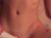 POV Home sex with a schoolgirl (Vertical Video Iphone) 11/16