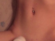 POV Home sex with a schoolgirl (Vertical Video Iphone) 7/16