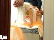 Prima si scopa la colf e poi distrugge il culo alla mogliettina - La moglie ha voglia di cazzo Part2 5/16