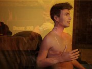 Being A Dik (Dik Route) 63