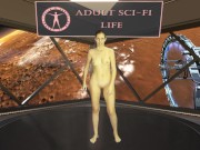 Julia V Earth Morning training No1 Ass shaking over banding and much more