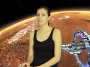 Story of Episode 2 I was taken by aliens for human breeding