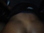 Getting fucked in my ass 10/16