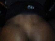 Getting fucked in my ass 12/16