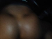 Getting fucked in my ass 6/16