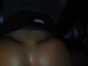 Getting fucked in my ass 9/16