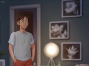 SUMMERTIME SAGA V0208 - PT 268 - KIM'S TWISTED IMAGINATION 10/16