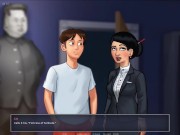 SUMMERTIME SAGA V0208 - PT 268 - KIM'S TWISTED IMAGINATION 12/16