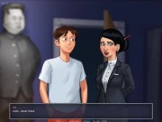 SUMMERTIME SAGA V0208 - PT 268 - KIM'S TWISTED IMAGINATION 13/16