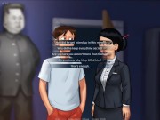 SUMMERTIME SAGA V0208 - PT 268 - KIM'S TWISTED IMAGINATION 15/16