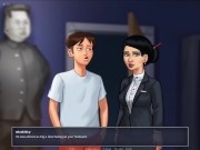 SUMMERTIME SAGA V0208 - PT 268 - KIM'S TWISTED IMAGINATION 16/16