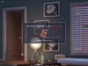 SUMMERTIME SAGA V0208 - PT 268 - KIM'S TWISTED IMAGINATION 4/16