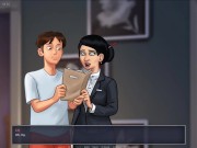 SUMMERTIME SAGA V0208 - PT 268 - KIM'S TWISTED IMAGINATION 5/16