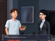 SUMMERTIME SAGA V0208 - PT 268 - KIM'S TWISTED IMAGINATION 6/16