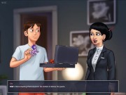 SUMMERTIME SAGA V0208 - PT 268 - KIM'S TWISTED IMAGINATION 8/16