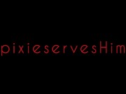 TRAILER :  cock and foot worship in the bathtub 1/16