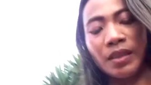 LIVE May dirty and risky cum walk in public after messy facial