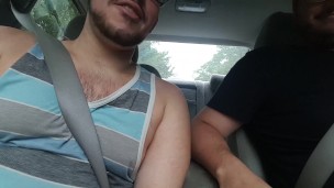 "Cock Sucking Car Slut" (Quick Roadhead in Gainesville, FL)